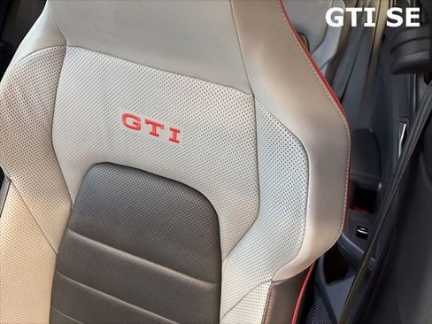 Certified 2024 Volkswagen GTI SE image 20