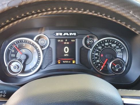 Used 2019 RAM 1500 Big Horn image 18
