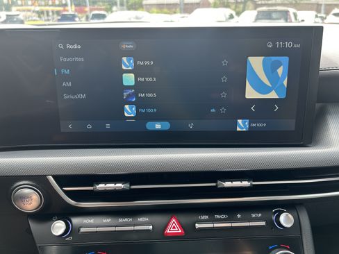 Certified 2025 Hyundai Sonata SEL FWD image 25