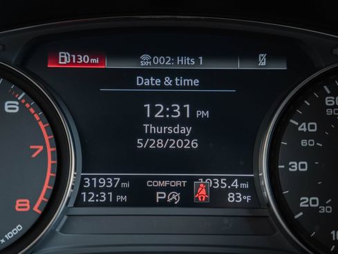 Used 2023 Audi Q5 2.0T Premium w/ Convenience Package AWD/4WD image 46
