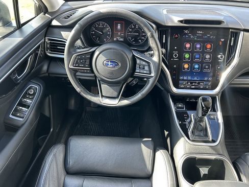 Certified 2023 Subaru Outback Touring XT image 15