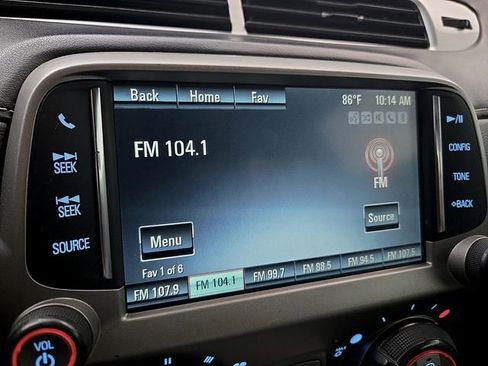 Used 2014 Chevrolet Camaro LT w/ Rear Vision Package image 17