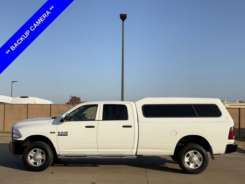 Used 2013 RAM 3500 Tradesman w/ Popular Equipment Group image 3