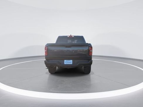 Used 2026 RAM 1500 Classic Warlock image 7