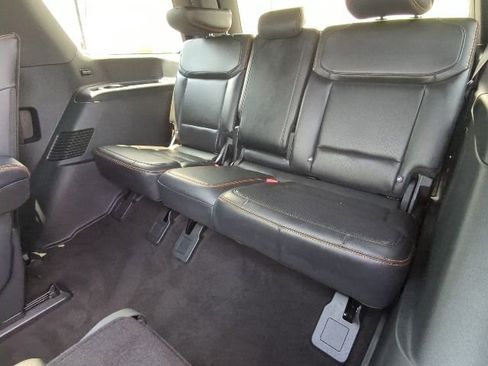Used 2026 Ford Expedition Tremor AWD/4WD image 30