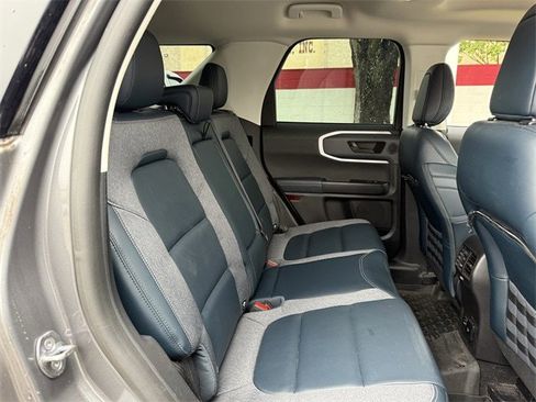 Used 2023 Ford Bronco Sport Outer Banks image 32