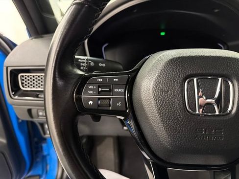 Used 2023 Honda Civic Sport image 11