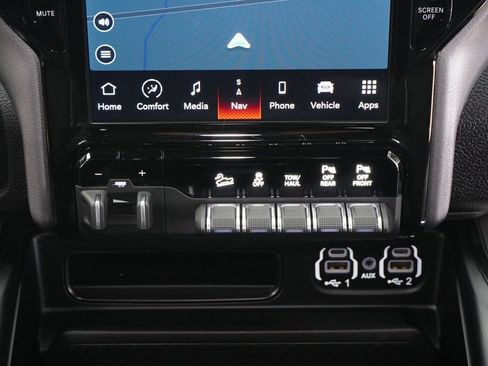 Used 2024 RAM 2500 Power Wagon w/ Level 1 Equipment Group image 14