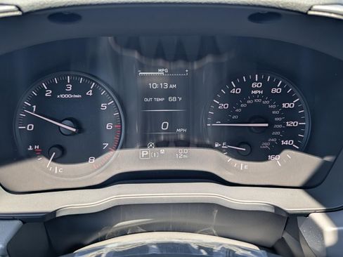 New 2026 Subaru Crosstrek 2.5i AWD/4WD image 18