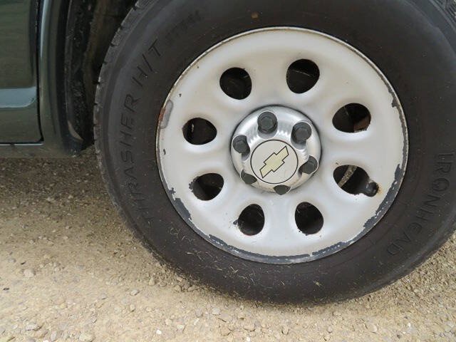 Used 2012 Chevrolet Express 1500 LS RWD image 8