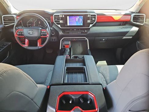 Used 2024 Toyota Tundra SR5 AWD/4WD image 18