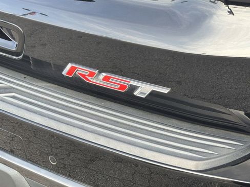 Used 2022 Chevrolet Tahoe RST w/ Sport Performance Package image 25