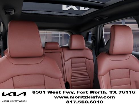 New 2026 Kia Sportage SX Prestige AWD/4WD image 27