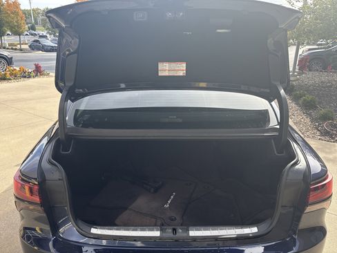 Certified 2022 Lexus LS 500 RWD image 32