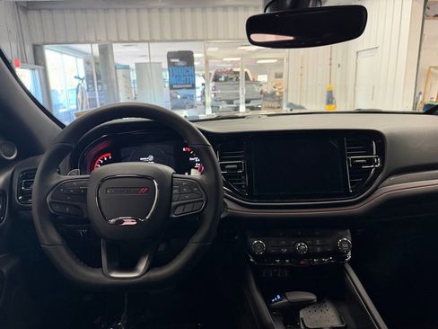 New 2026 Dodge Durango GT AWD/4WD image 17