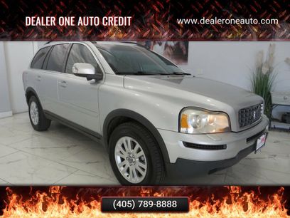 Used 2008 Volvo XC90 3.2