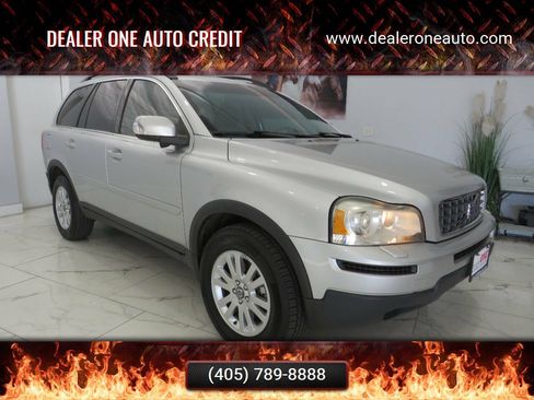 Used 2008 Volvo XC90 3.2 image 1