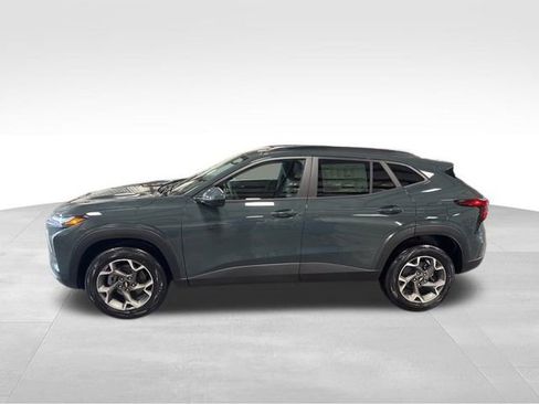 New 2026 Chevrolet Trax LT image 5