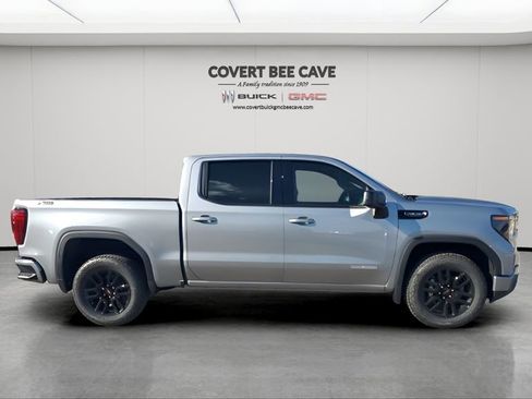 New 2026 GMC Sierra 1500 Elevation w/ X31 Off-Road Package image 11