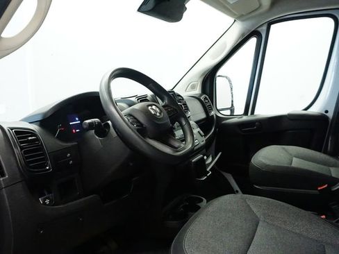 Used 2023 RAM ProMaster 2500 image 15