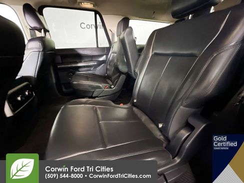 Used 2024 Ford Expedition Max XLT AWD/4WD image 31