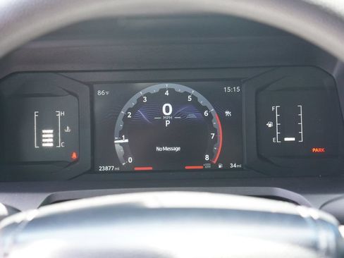Used 2024 Toyota Tacoma SR5 AWD/4WD image 19