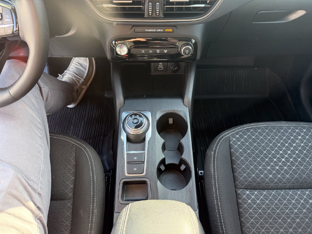 Used 2024 Ford Escape Active w/ Tech Pack #1 AWD/4WD image 28