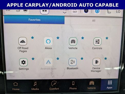 Certified 2021 Jeep Grand Cherokee L Limited image 16