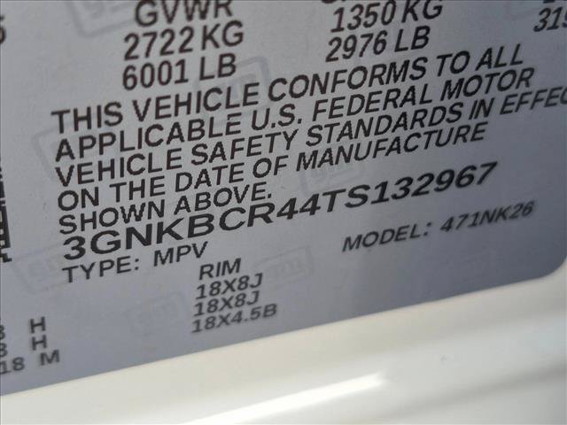 New 2026 Chevrolet Blazer LT FWD image 16