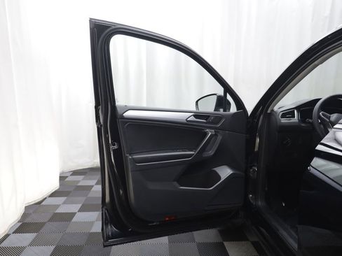 Used 2023 Volkswagen Tiguan S w/ Driver Assistance Package AWD/4WD image 4