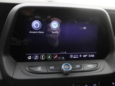 Used 2023 Chevrolet Camaro ZL1 image 45