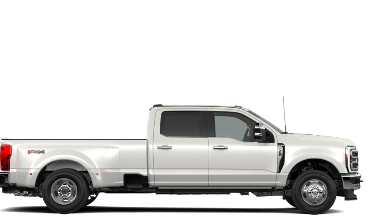 New 2026 Ford F350 King Ranch w/ Chrome Package AWD/4WD image 48