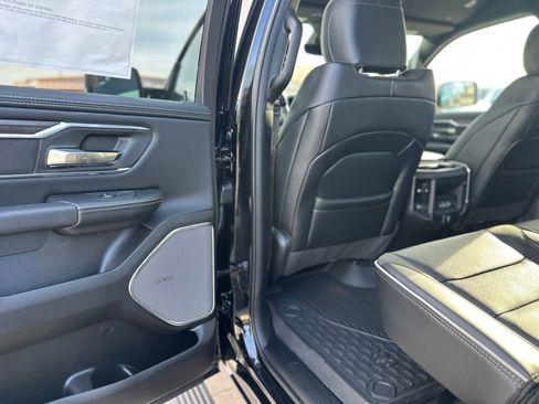 New 2026 RAM 1500 Laramie image 11