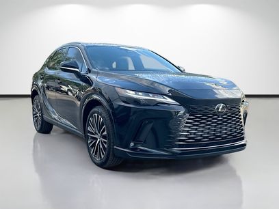 Used 2024 Lexus RX 350 Premium Plus w/ Convenience Package