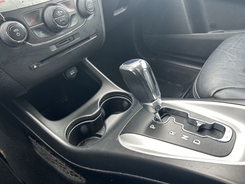 Used 2013 Dodge Journey Crew w/ Driver Convenience Group AWD/4WD image 20