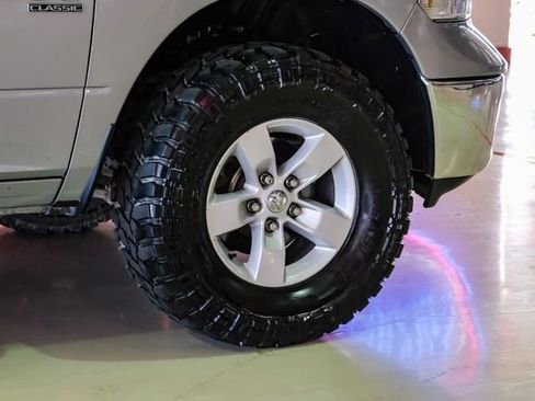 Used 2023 RAM 1500 Classic SLT w/ Trailer & Traction Group image 52