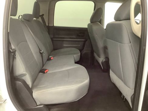 Used 2016 RAM 2500 Tradesman w/ Chrome Appearance Group AWD/4WD image 26