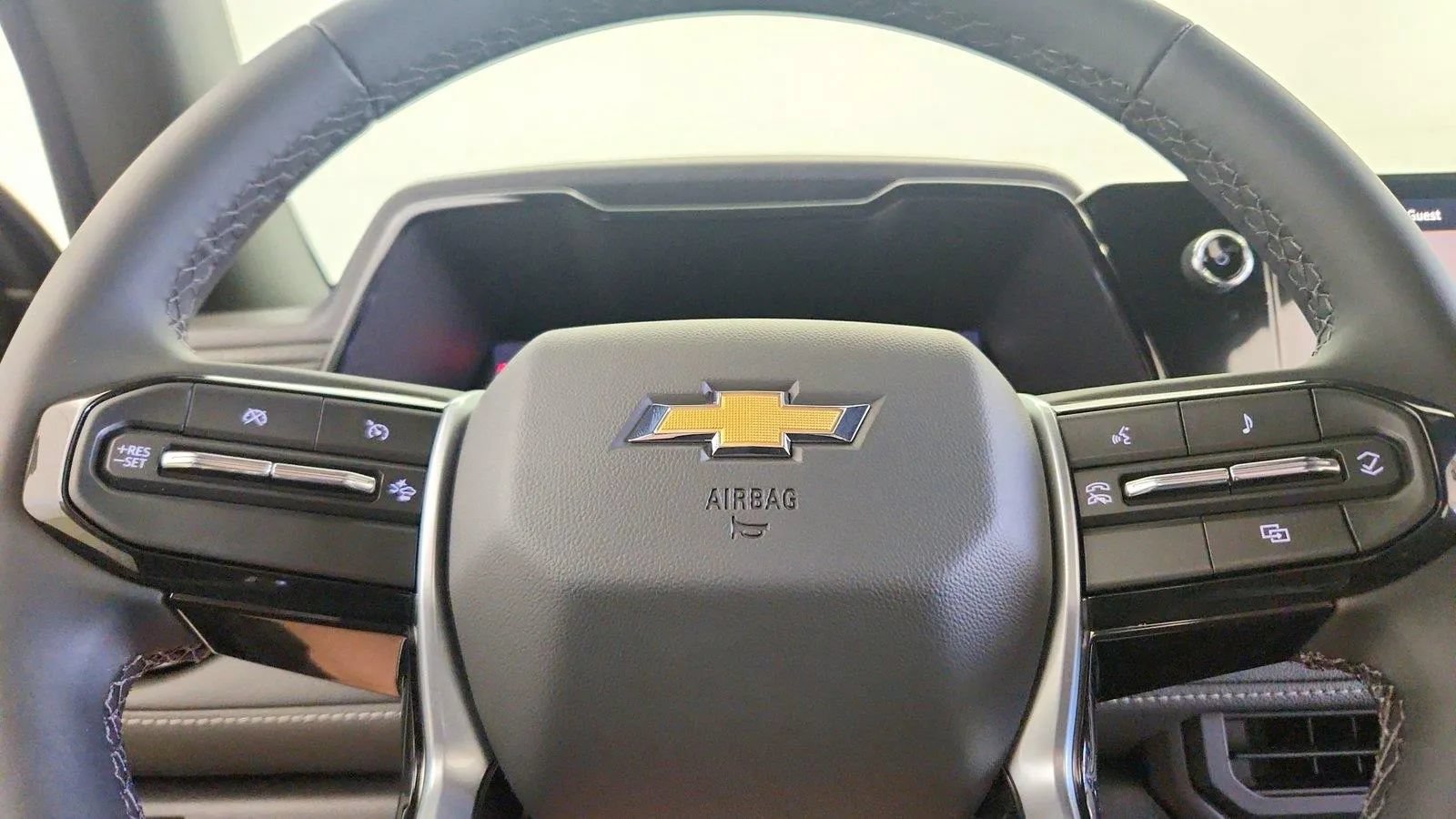 New 2026 Chevrolet Colorado LT w/ Advanced Trailering Package AWD/4WD image 18
