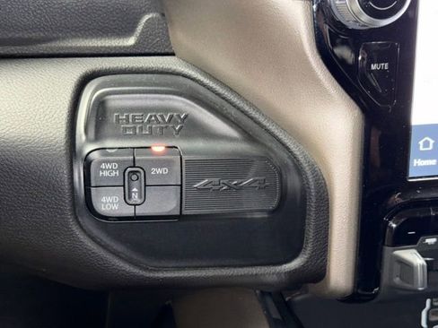 Used 2023 RAM 3500 Laramie AWD/4WD image 23