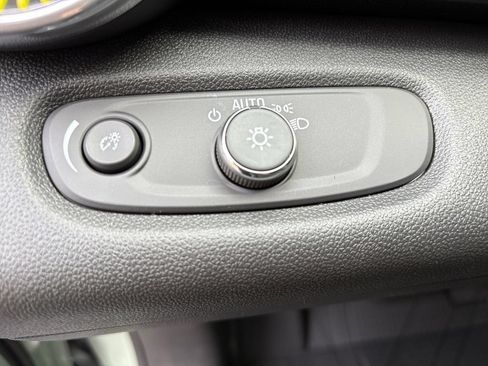 New 2026 Chevrolet Trax ACTIV w/ Driver Confidence Package FWD image 27
