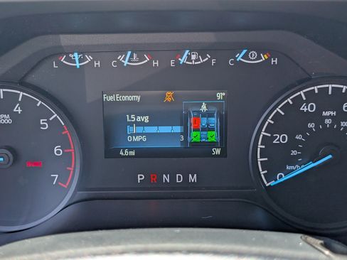 New 2026 Ford F250 XLT w/ FX4 Off-Road Package AWD/4WD image 22