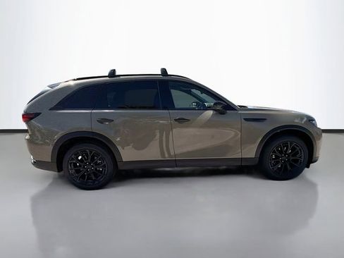 New 2026 MAZDA CX-70 3.3 Turbo w/ Premium Plus Pkg AWD/4WD image 3