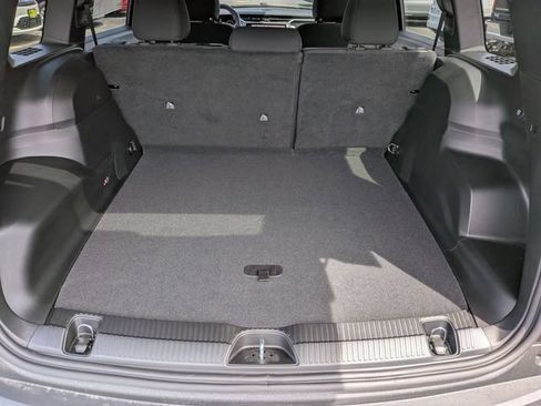 New 2026 Jeep Cherokee Laredo AWD/4WD image 33