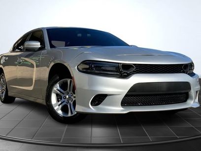 Used 2020 Dodge Charger SXT w/ Leather Interior Group