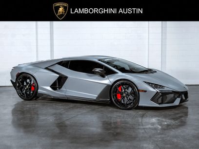 Used 2024 Lamborghini Revuelto