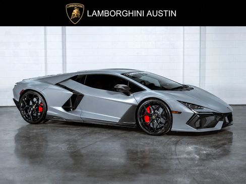 Used 2024 Lamborghini Revuelto AWD/4WD image 1