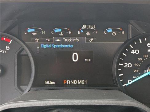 New 2026 Ford E-450 and Econoline 450 Super Duty w/ Power Equipment Group image 11