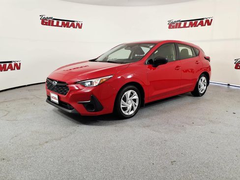 Used 2024 Subaru Impreza 2.0i w/ Popular Package #1A AWD/4WD image 3