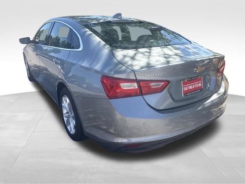 Used 2024 Chevrolet Malibu LT FWD image 7