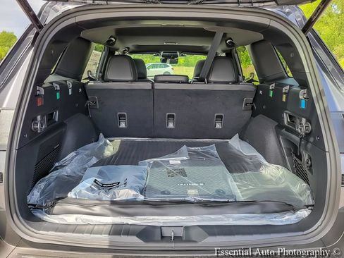 New 2026 Subaru Outback Touring XT AWD/4WD image 23